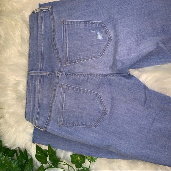 Pacsun Jeggings - Picture 7 of 8